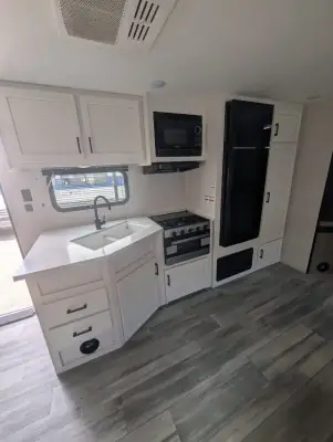 2024 Jayco Jay Flight 261BHS photo 7