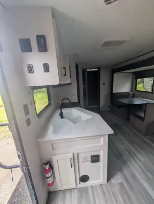 2024 Jayco Jay Flight 261BHS photo 6