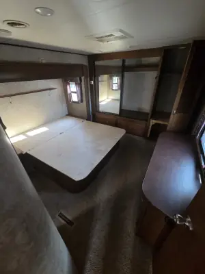 2015 Highland Ridge Open Range Roamer RF348RLS photo 11