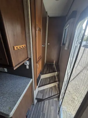 2015 Highland Ridge Open Range Roamer RF348RLS photo 10