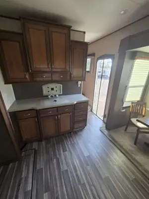 2015 Highland Ridge Open Range Roamer RF348RLS photo 12