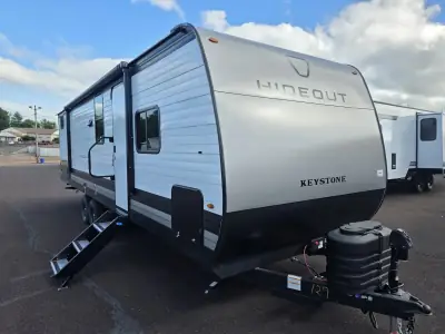 2027 Keystone Hideout 288BR