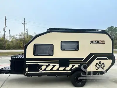 2024 Imperial Outdoors Xplore X145 photo 6