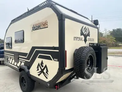 2024 Imperial Outdoors Xplore X145 photo 8