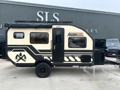 2024 Imperial Outdoors Xplore X145 photo 5