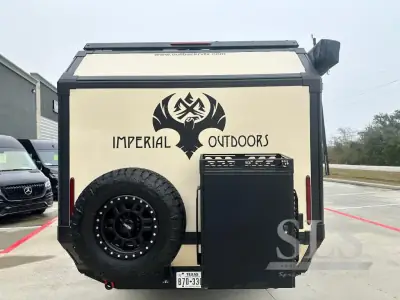 2024 Imperial Outdoors Xplore X145 photo 9