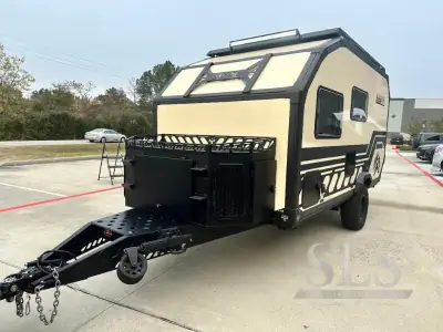 2024 Imperial Outdoors Xplore X145 photo 3