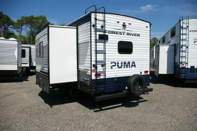 2026 Palomino PALOMINO PUMA 227RK photo 3
