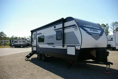 2026 Palomino PALOMINO PUMA 227RK