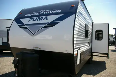 2026 Palomino PALOMINO PUMA 227RK photo 2