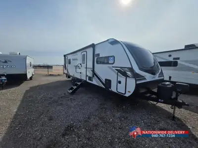 2026 Jayco Jay Feather 26FK