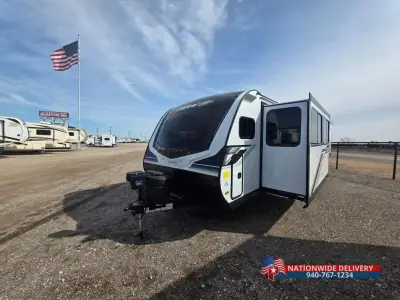 2026 Jayco Jay Feather 26FK photo 7