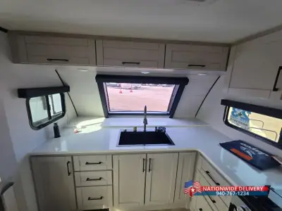 2026 Jayco Jay Feather 26FK photo 18