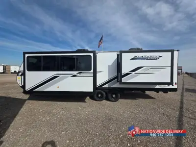 2026 Jayco Jay Feather 26FK photo 6