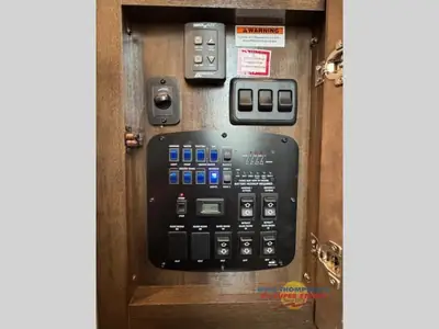 2022 Dutchmen RV Voltage photo 15