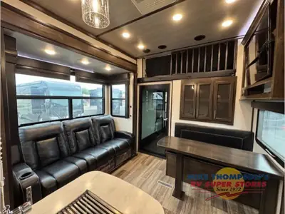 2022 Dutchmen RV Voltage photo 6