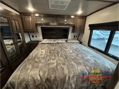 2022 Dutchmen RV Voltage photo 11