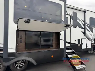 2022 Dutchmen RV Voltage photo 5