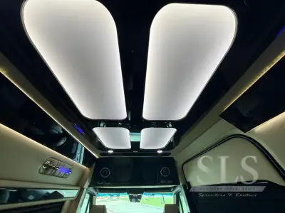 2024 Midwest Automotive Designs Luxe Cruiser D4 photo 30
