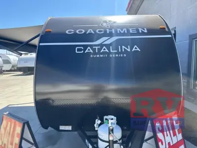 2027 Coachmen Catalina Summit Series 7 184MKS photo 3