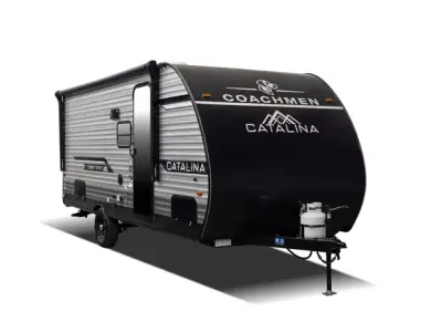 2027 Coachmen Catalina Summit Series 7 184MKS photo 13
