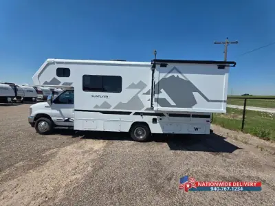 2027 Winnebago Sunflyer 22RS photo 6