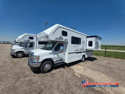 2027 Winnebago Sunflyer 22RS photo 7