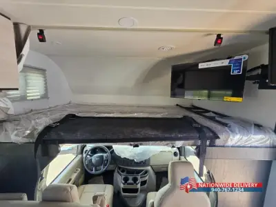 2027 Winnebago Sunflyer 22RS photo 8