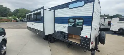 2026 Cherokee 26DBH photo 7