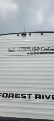 2026 Cherokee 26DBH photo 6