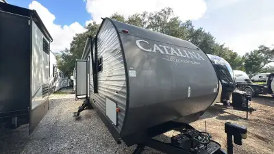 2018 Coachmen Catalina Legacy 293RLDS photo 32