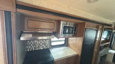 2018 Coachmen Catalina Legacy 293RLDS photo 26