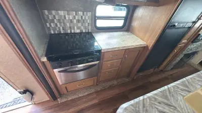 2018 Coachmen Catalina Legacy 293RLDS photo 25