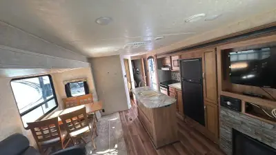 2018 Coachmen Catalina Legacy 293RLDS photo 13