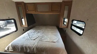 2018 Coachmen Catalina Legacy 293RLDS photo 14
