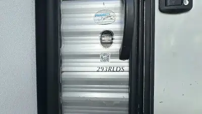 2018 Coachmen Catalina Legacy 293RLDS photo 8