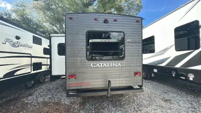 2018 Coachmen Catalina Legacy 293RLDS photo 6