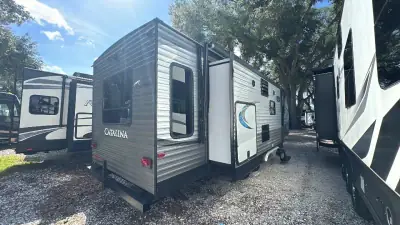 2018 Coachmen Catalina Legacy 293RLDS photo 7