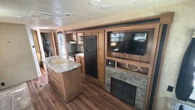 2018 Coachmen Catalina Legacy 293RLDS photo 12