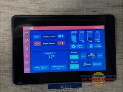 2022 Entegra Coach Qwest photo 20