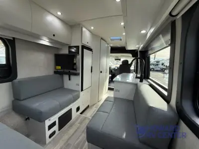 2026 Pleasure-Way Lexor TS Std. Model photo 27