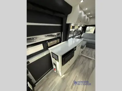 2026 Pleasure-Way Lexor TS Std. Model photo 14