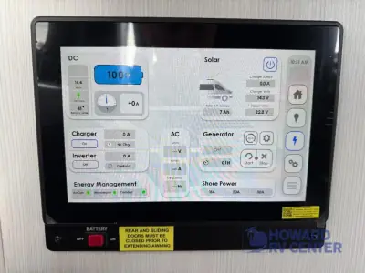 2026 Pleasure-Way Lexor TS Std. Model photo 39
