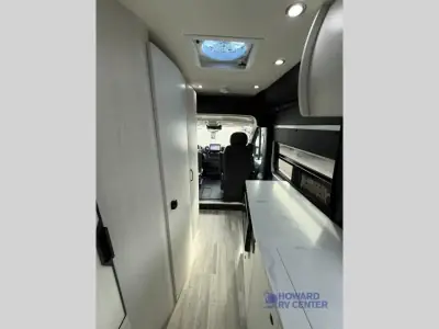 2026 Pleasure-Way Lexor TS Std. Model photo 20