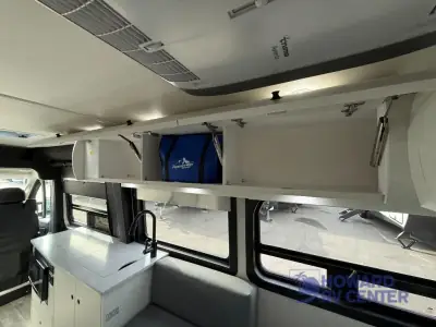 2026 Pleasure-Way Lexor TS Std. Model photo 34