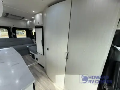 2026 Pleasure-Way Lexor TS Std. Model photo 23