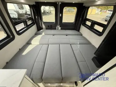 2026 Pleasure-Way Lexor TS Std. Model photo 32