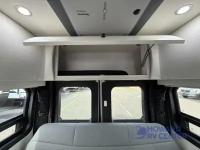 2026 Pleasure-Way Lexor TS Std. Model photo 33