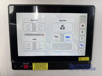 2026 Pleasure-Way Lexor TS Std. Model photo 41