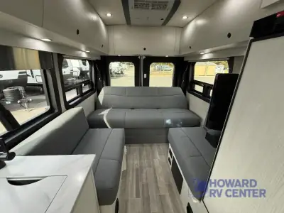 2026 Pleasure-Way Lexor TS Std. Model photo 26